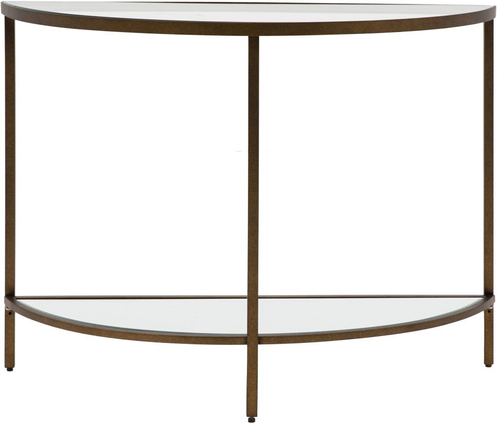 Gallery Direct Hudson Console Table | Shackletons