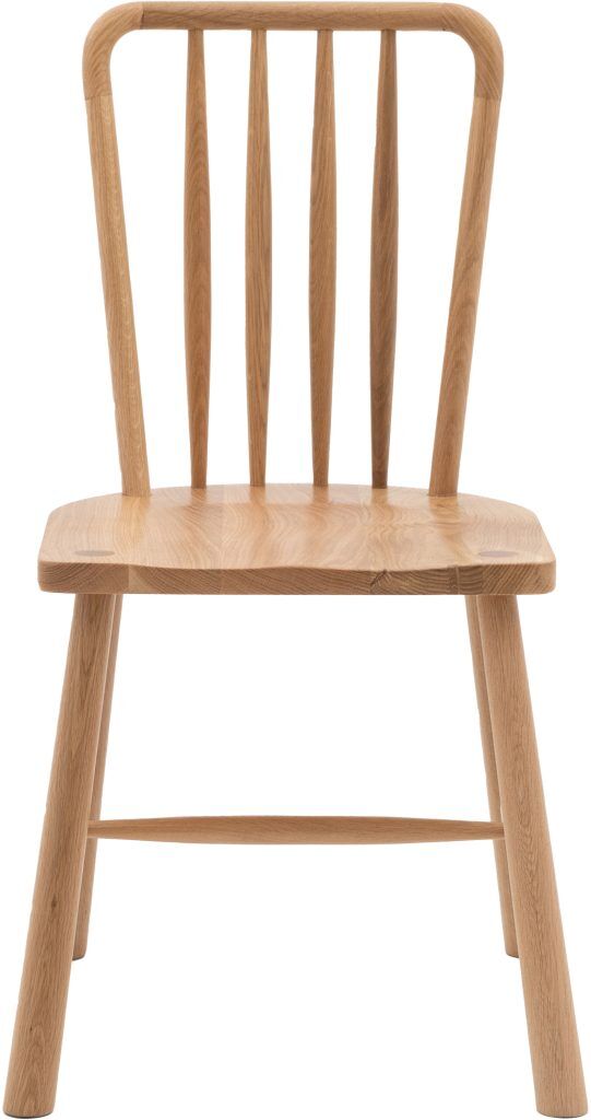 Gallery Direct Wycombe Dining Chair Set of 2 | Shackletons