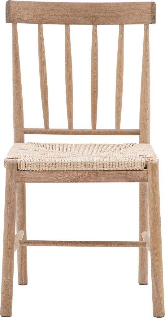 Gallery Direct Eton Dining Chair Set of 2 | Shackletons