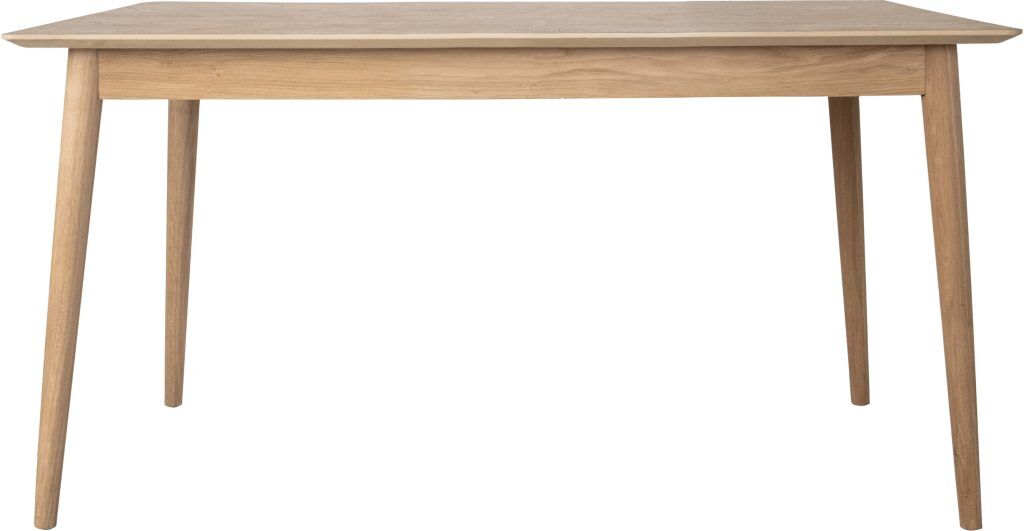 Gallery Direct Milano Dining Table | Shackletons