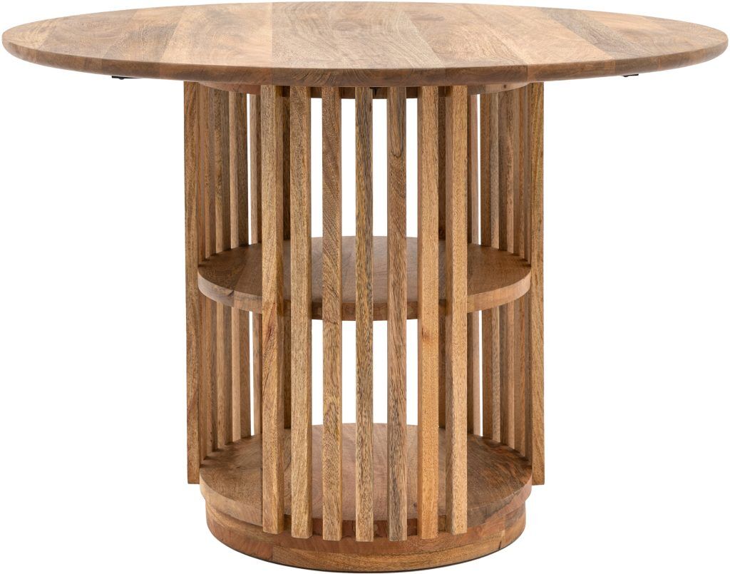 Gallery Direct Voss Dining Table | Shackletons