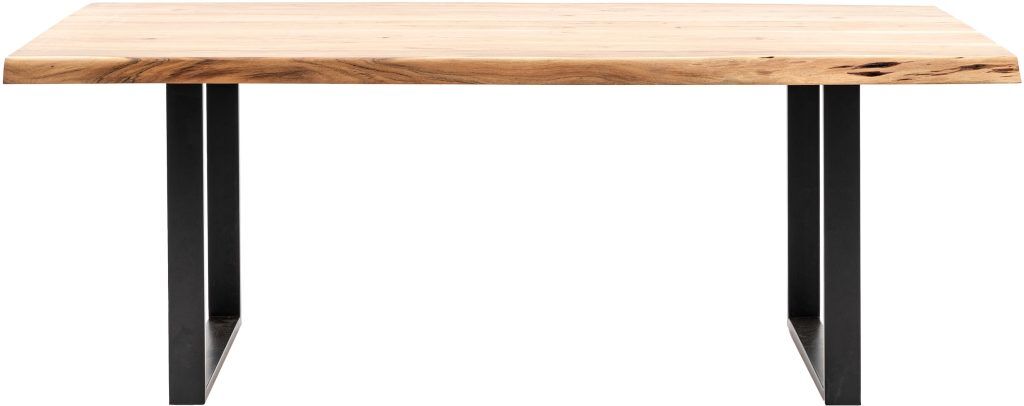Gallery Direct Chisbury Dining Table | Shackletons