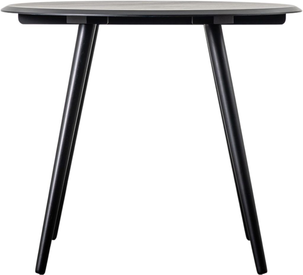 Gallery Direct Maddox Round Dining Table | Shackletons