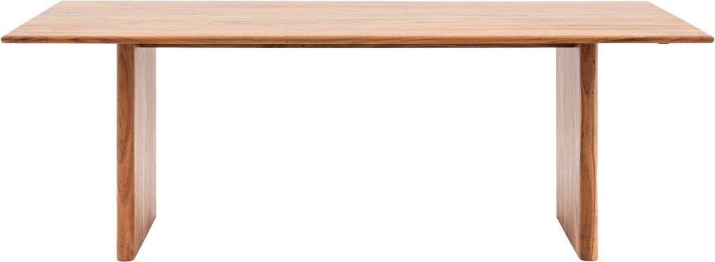 Gallery Direct Borden Dining Table | Shackletons