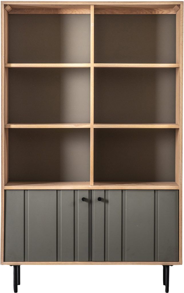 Gallery Direct Fuji Open Display | Shackletons