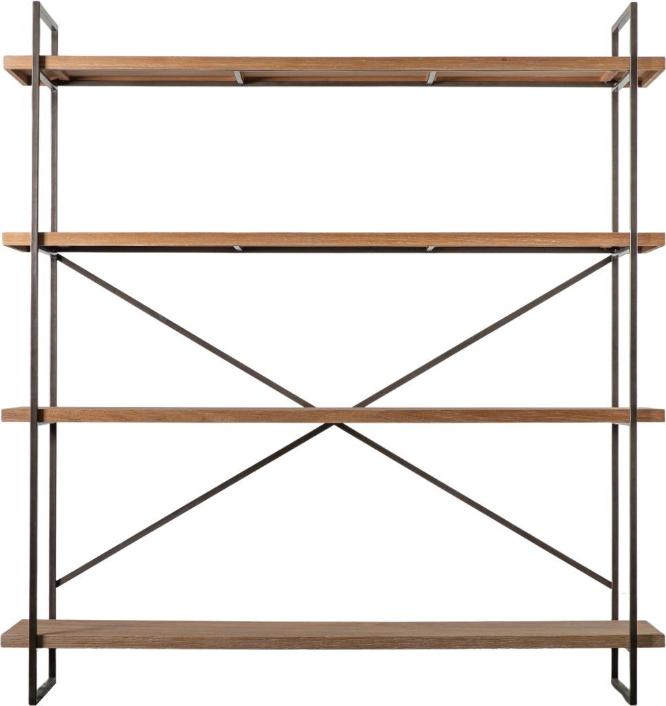 Gallery Direct Brogdale Display Unit | Shackletons