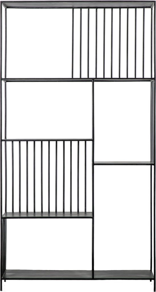 Gallery Direct Tolland Open Display Unit | Shackletons