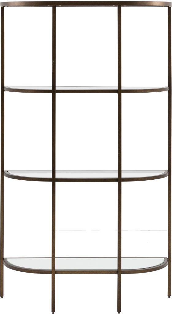 Gallery Direct Hudson Display Unit | Shackletons