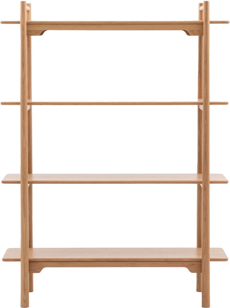 Gallery Direct Wycombe Open Display | Shackletons