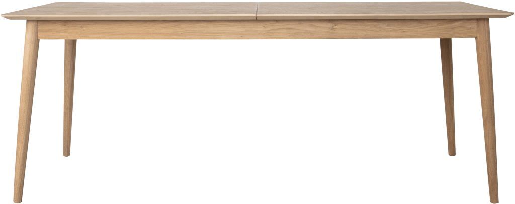 Gallery Direct Milano Ext Dining Table | Shackletons