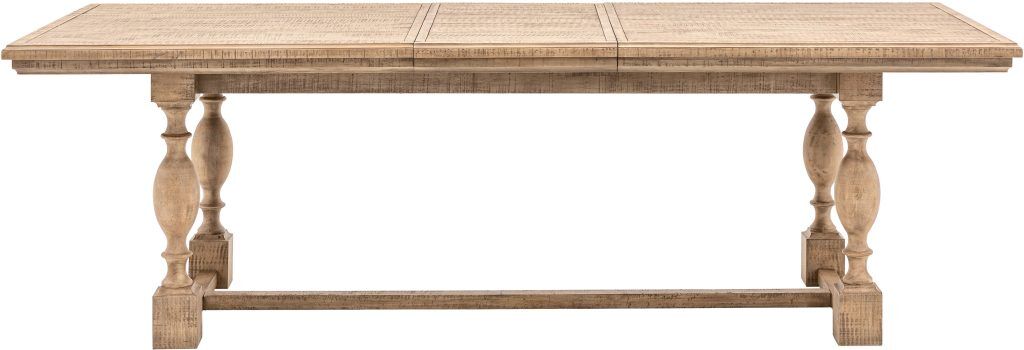 Gallery Direct Vancouver Extending Dining Table | Shackletons