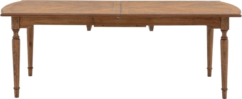 Gallery Direct Highgrove Extending Dining Table | Shackletons