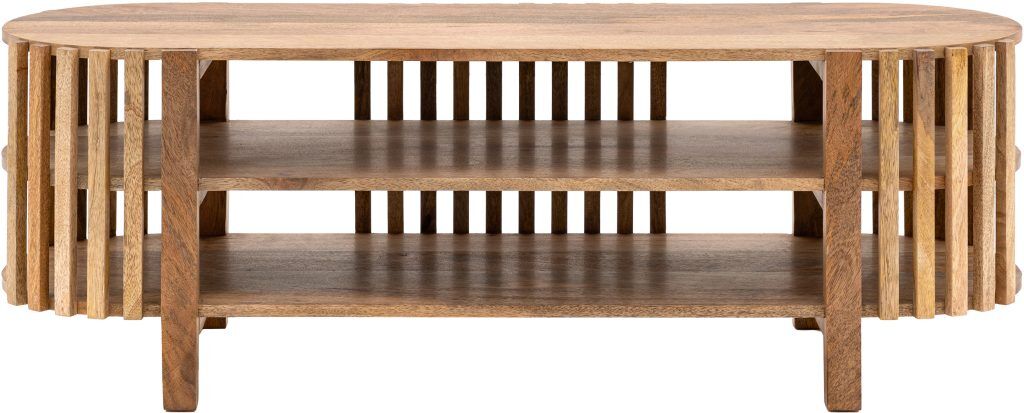 Gallery Direct Voss Media Unit | Shackletons