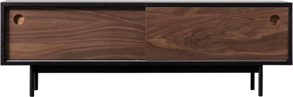 Gallery Garden Barbican Media Unit 1400x400x450mm | Shackletons