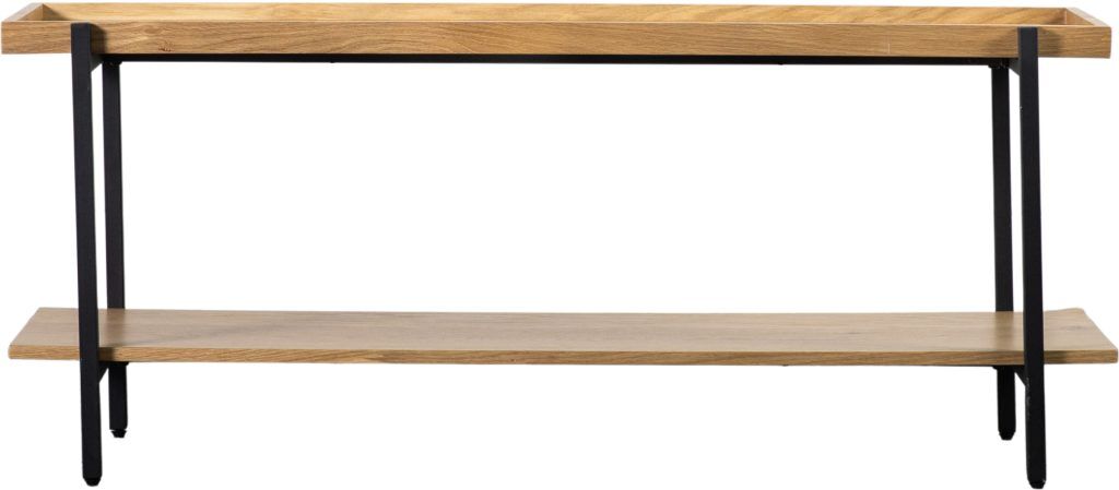 Gallery Direct Torrington Media Unit | Shackletons