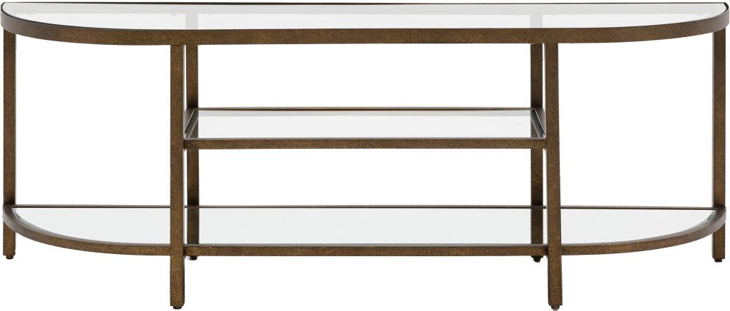 Gallery Direct Hudson Media Unit | Shackletons