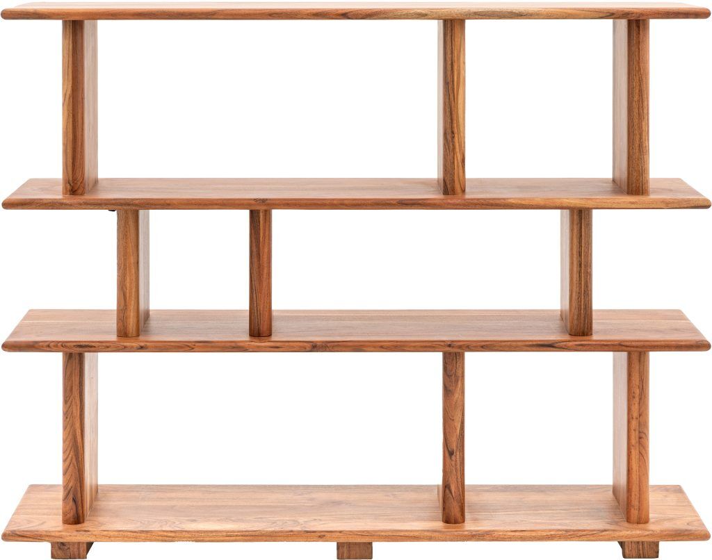 Gallery Direct Borden Open Display | Shackletons