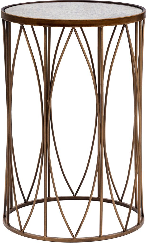 Gallery Direct Highgate SideTable | Shackletons