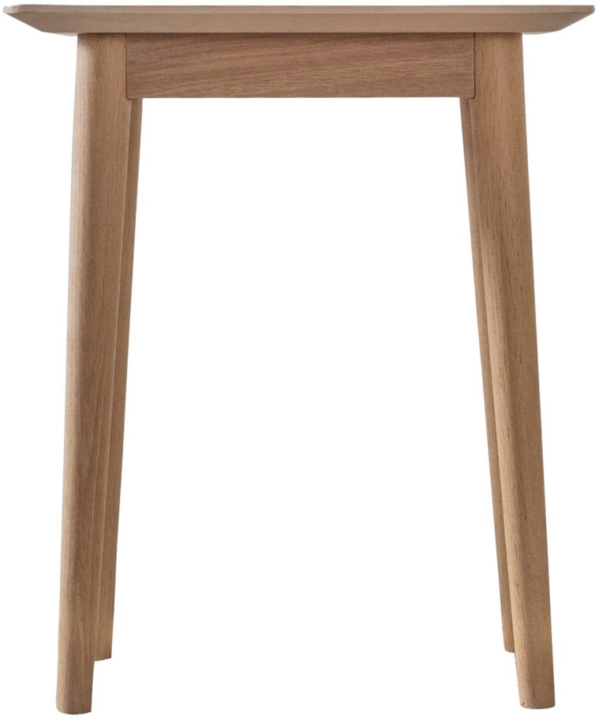 Gallery Direct Milano Side Table | Shackletons
