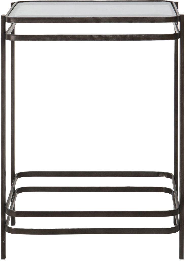 Gallery Direct Rousham Side Table | Shackletons