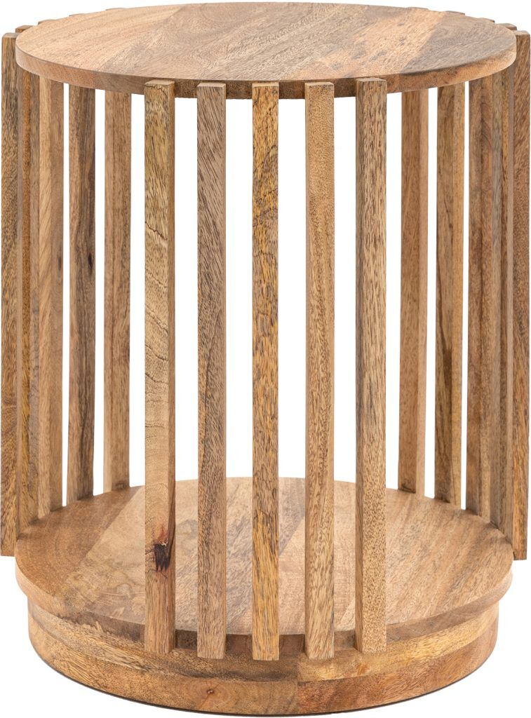 Gallery Direct Voss Side Table | Shackletons