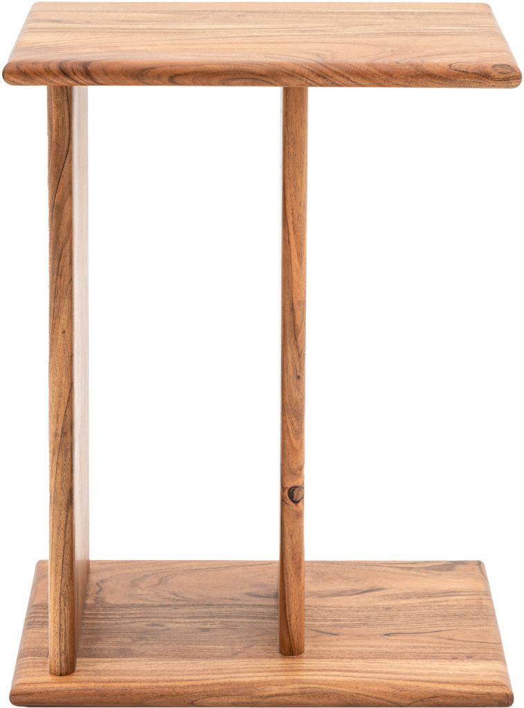 Gallery Direct Borden Supper Table | Shackletons