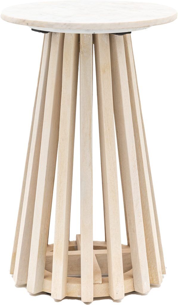 Gallery Direct Soho Side Table | Shackletons