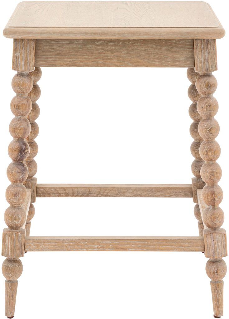 Gallery Direct Artisan Side Table | Shackletons