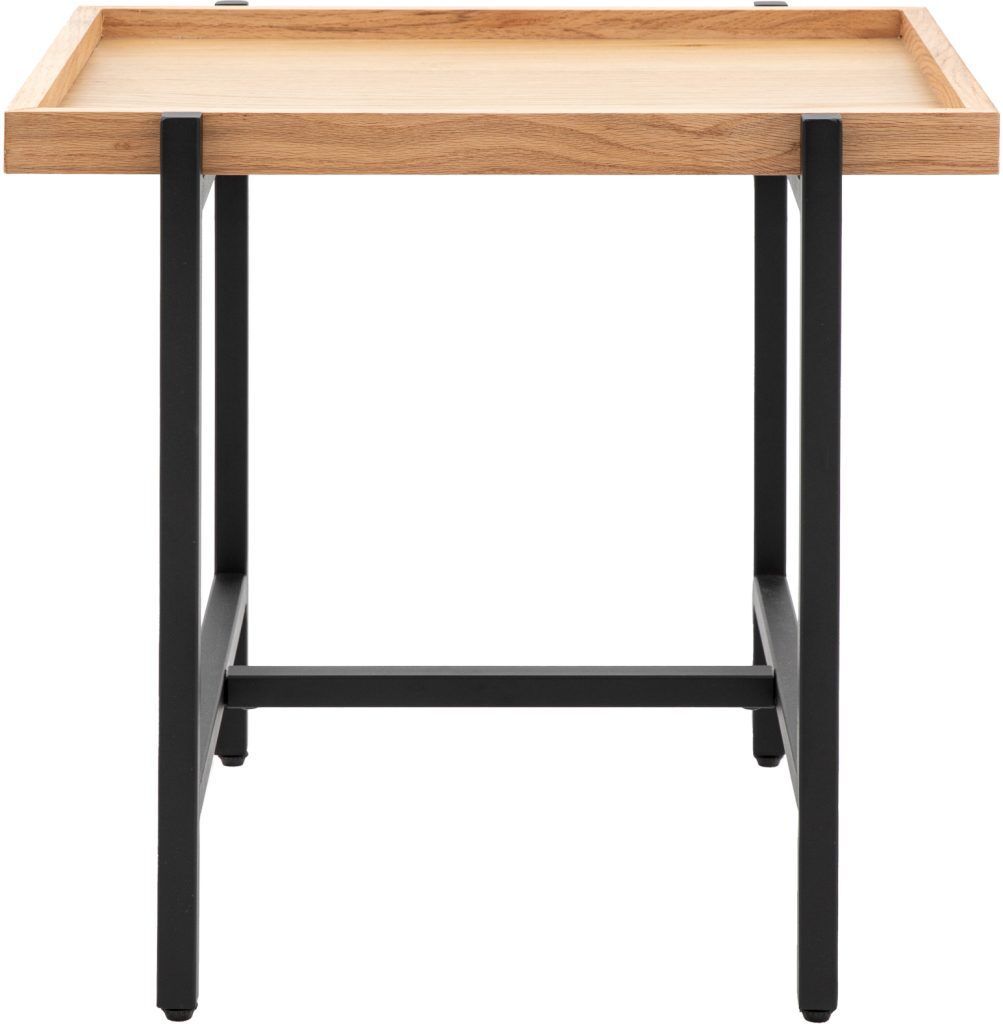 Gallery Direct Torrington Side Table | Shackletons