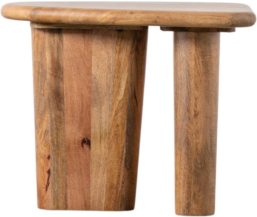 Gallery Direct Hoffman Side Table | Shackletons