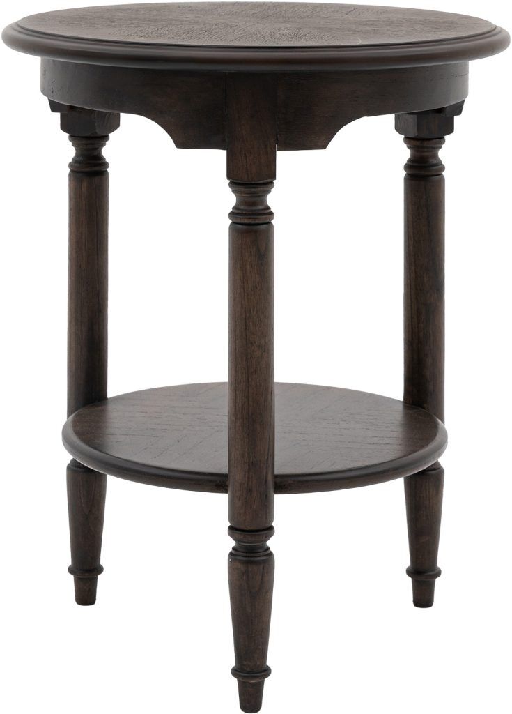 Gallery Direct Madison Side Table | Shackletons