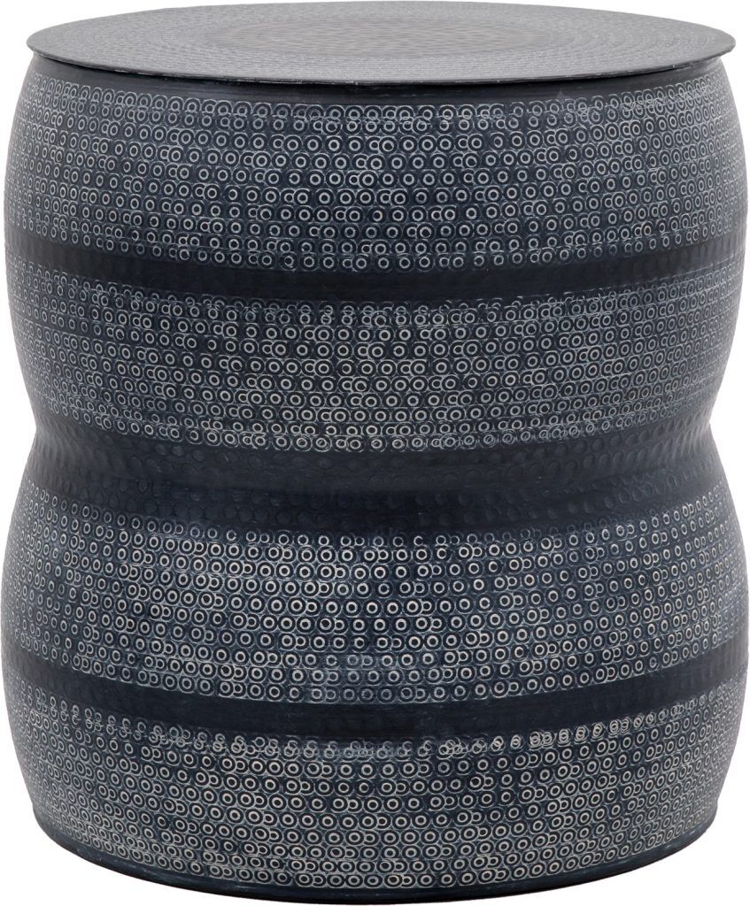 Gallery Direct Rai Side Table | Shackletons