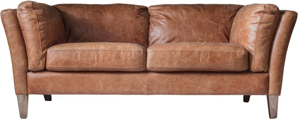 Gallery Direct Ebury 2 Seater Sofa | Shackletons