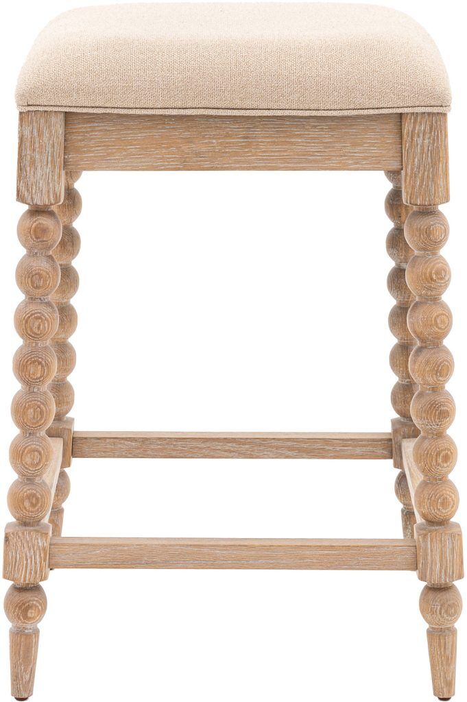 Gallery Direct Artisan Bar Stool | Shackletons