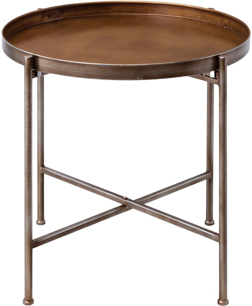 Gallery Direct Lenox Tray Table | Shackletons