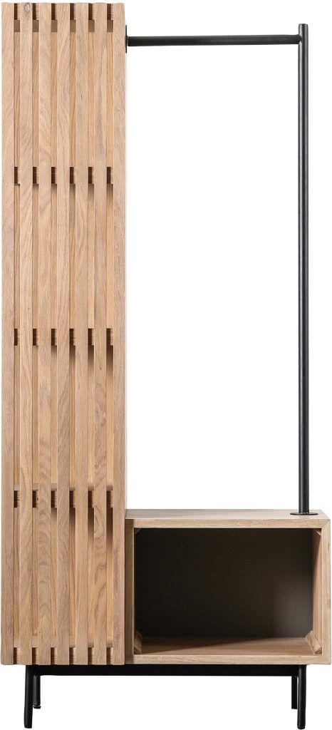 Gallery Direct Okayama Open Wardrobe | Shackletons