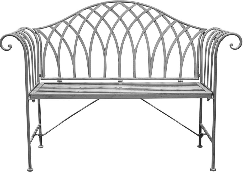 Gallery Garden Duchess Bench Estate | Shackletons