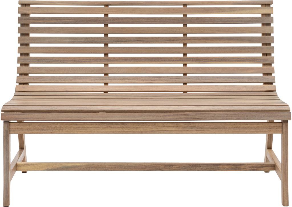 Gallery Garden Kalamata Bench | Shackletons