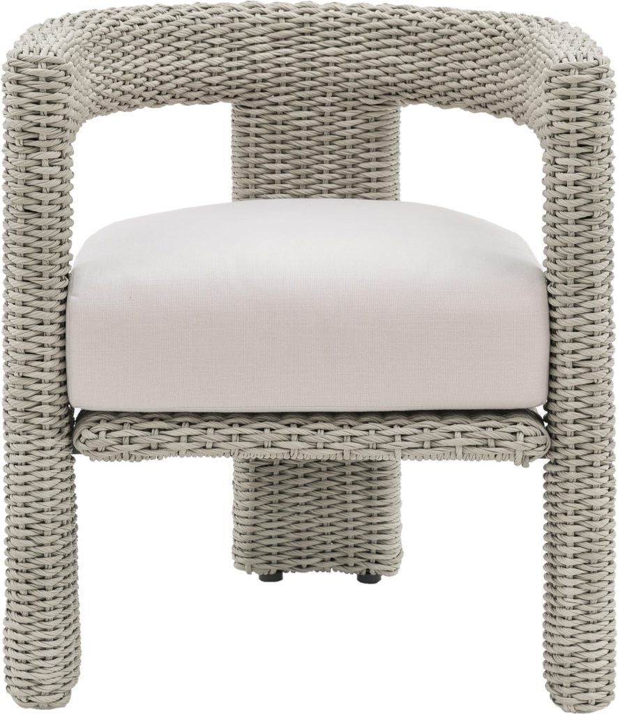 Gallery Garden Hvar Dining Chair  2pk | Shackletons