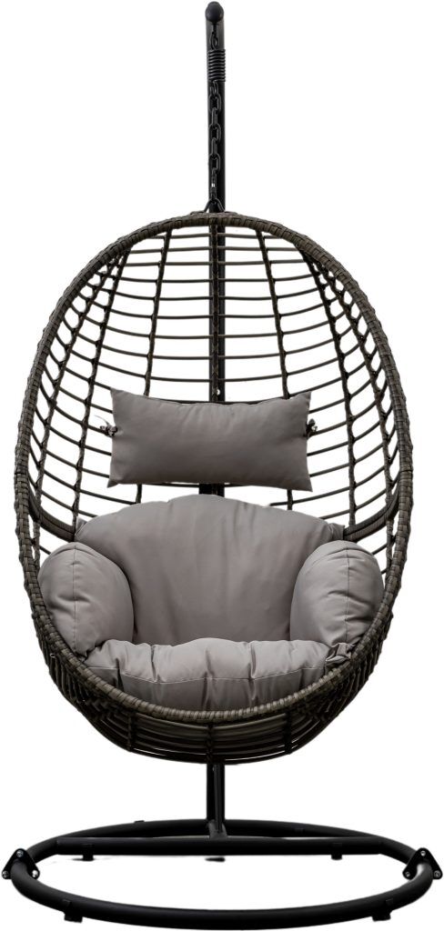 Gallery Garden Adanero Hanging Chair | Shackletons