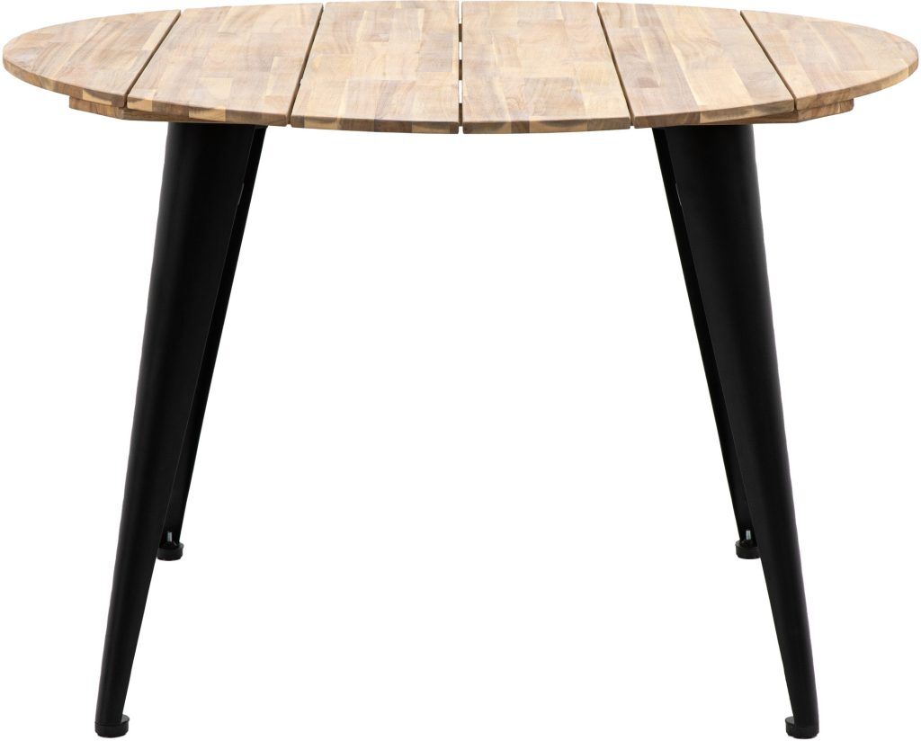 Gallery Garden Ponza Round Dining Table | Shackletons