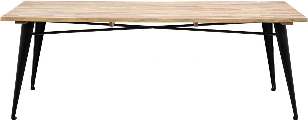 Gallery Garden Ponza Dining Table | Shackletons