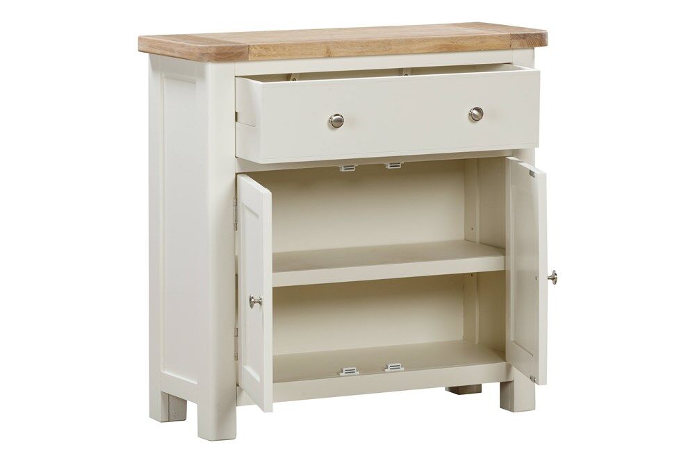 Foxington Compact Sideboard   OWP Painted | Shackletons