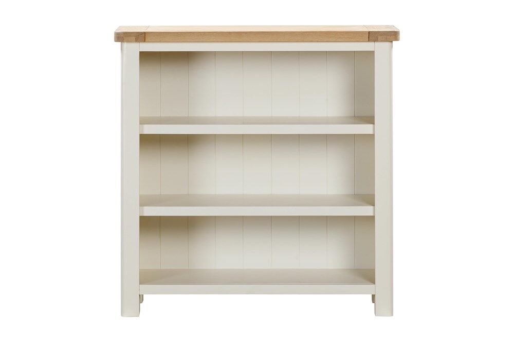 Foxington 90cm Bookcase   OWP Painted | Shackletons