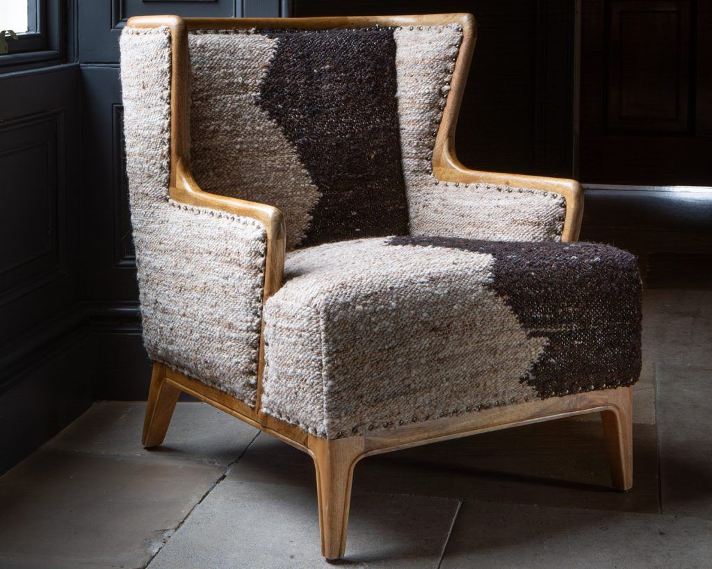 Vintage Sofa Company Ballari Chair | Shackletons