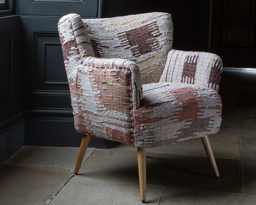 Vintage Sofa Company Hansi Chair | Shackletons