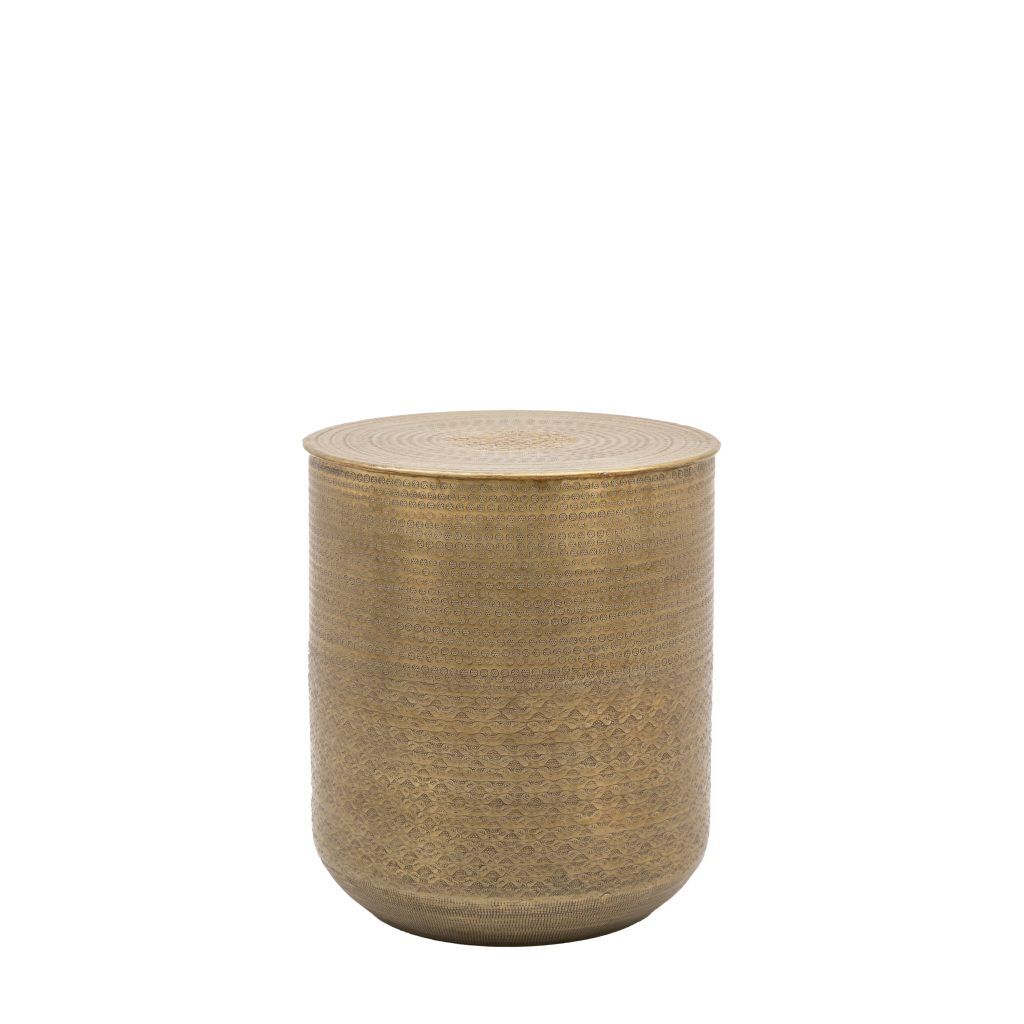 Gallery Direct Ashta Side Table | Shackletons