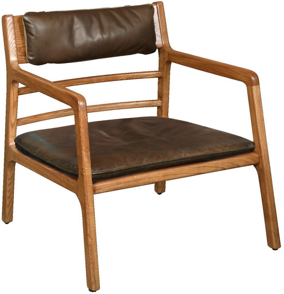 Carlton Furniture   Corsham Relax Chair | Shackletons