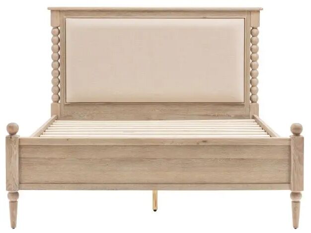Gallery Direct Artisan King Size Bed | Shackletons