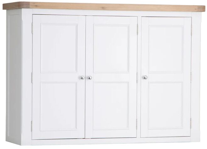 Kettle Interiors CL Triple Larder Unit Top | Shackletons